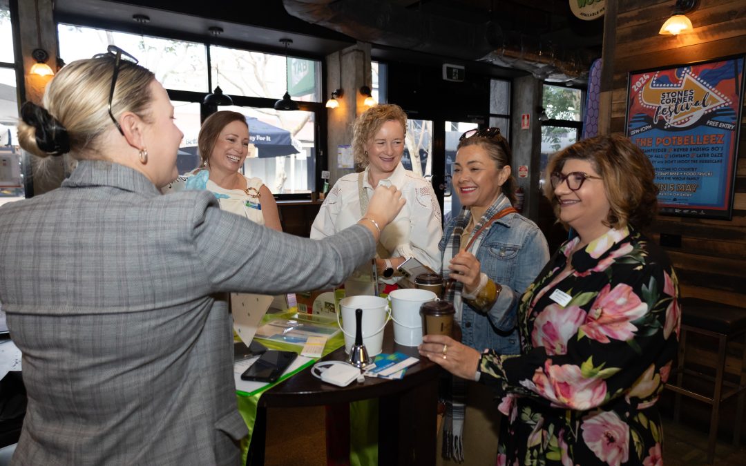 Why Small Businesses Thrive Better in a Strong Community