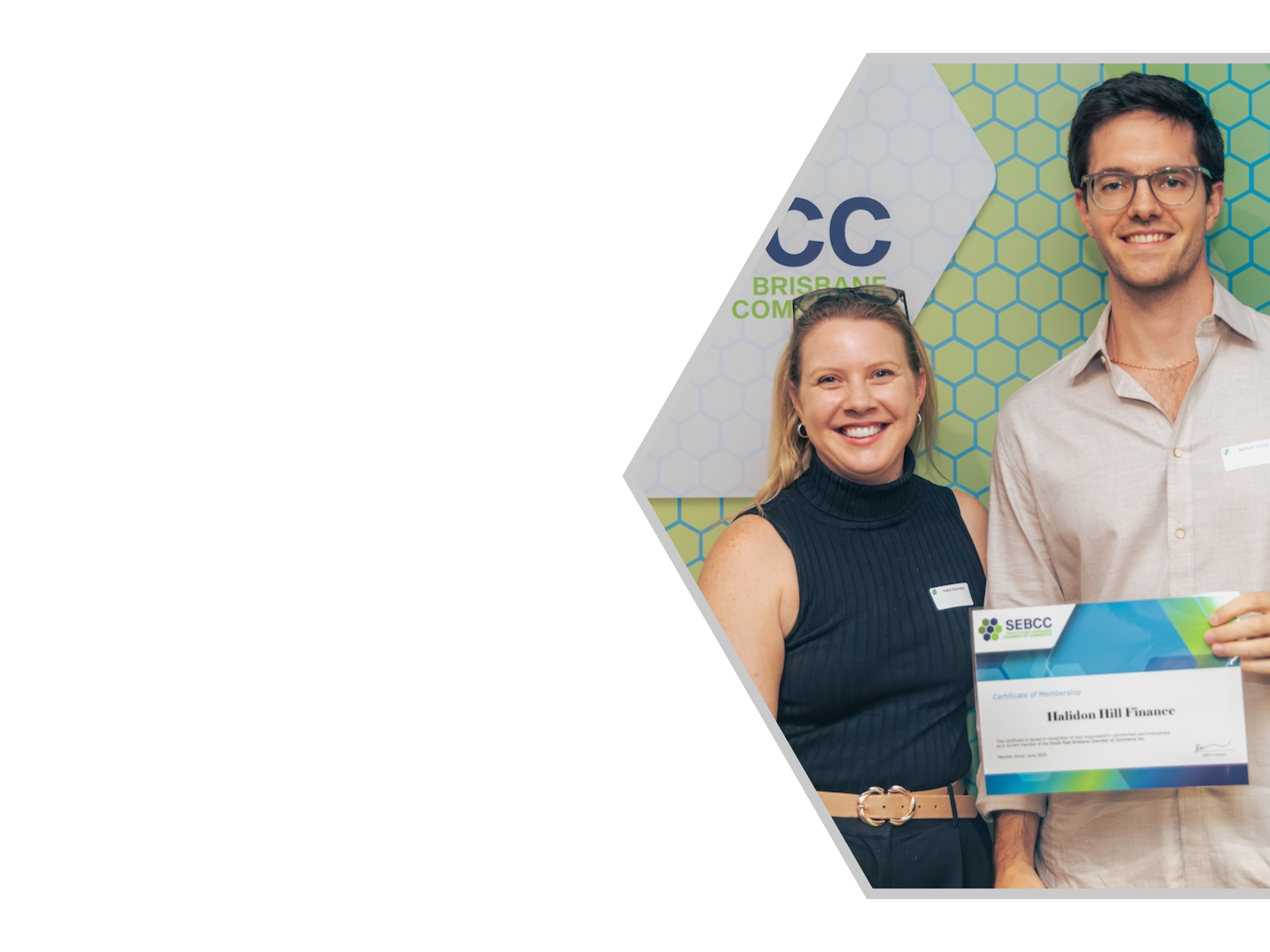 1 Best Brisbane Networking Events