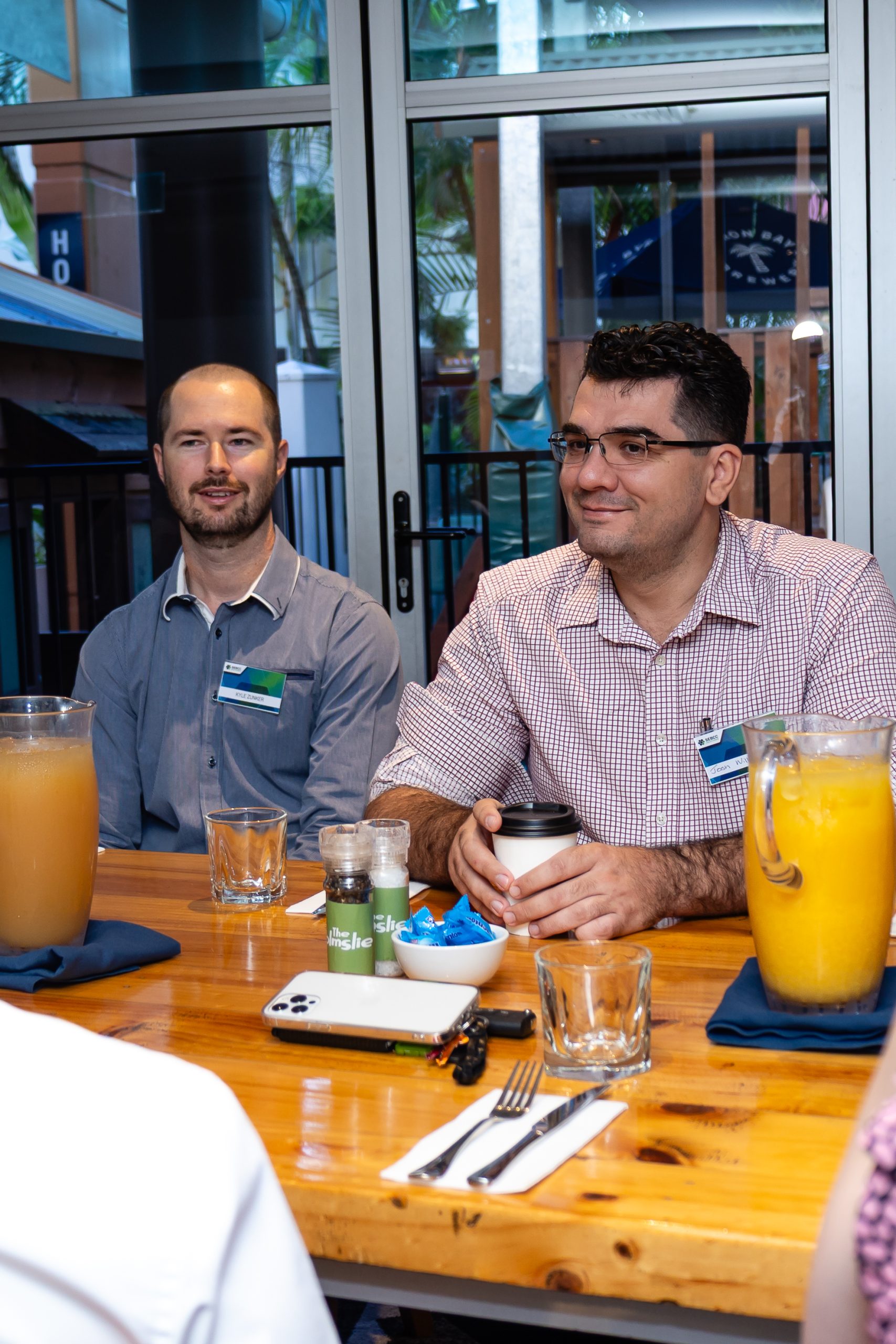 How SEBCC Supports Businesses In South East Brisbane Resourses and networking events