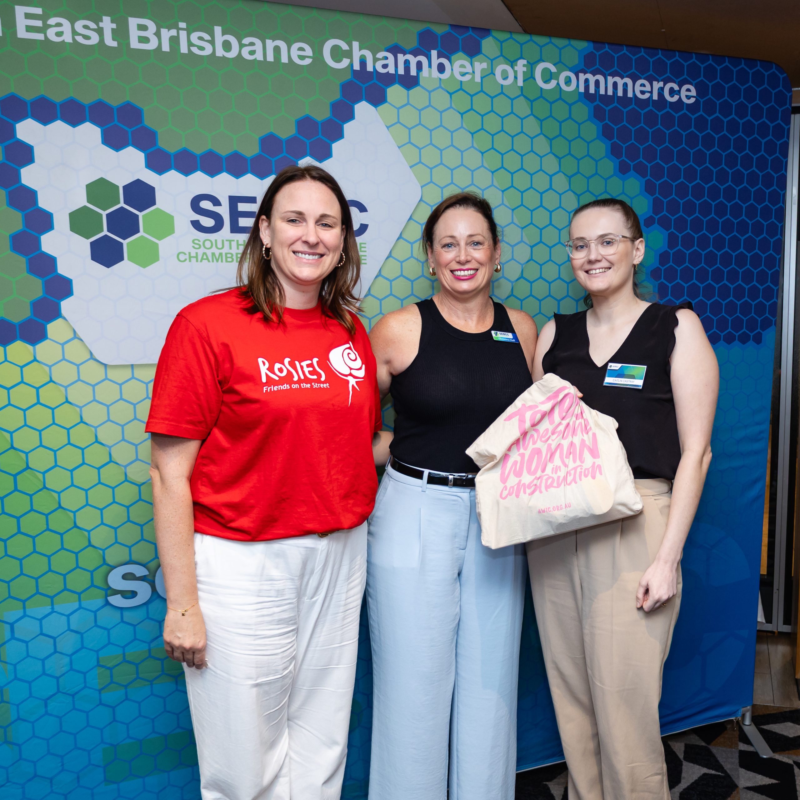 How SEBCC Supports Businesses In South East Brisbane Resourses and networking events