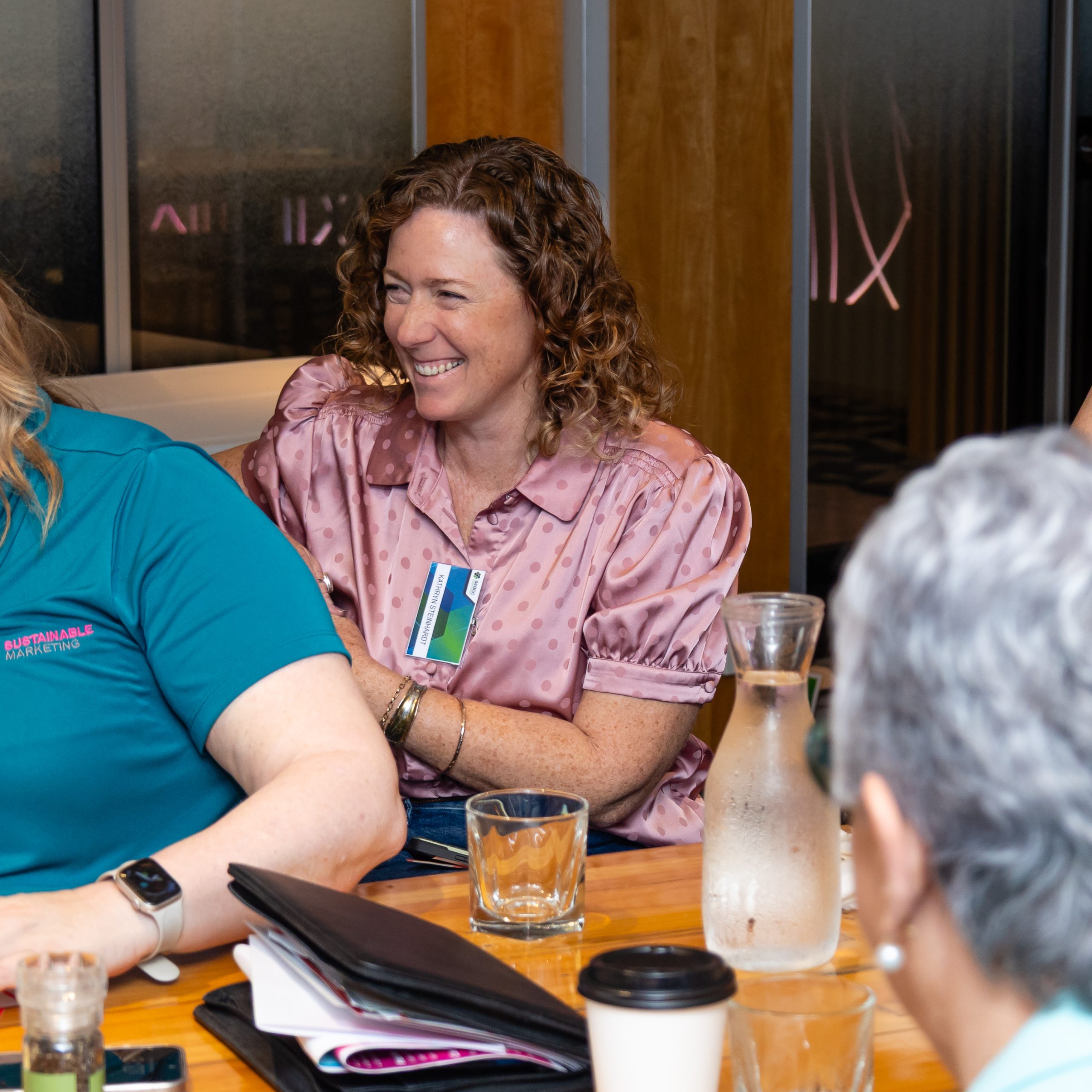 How SEBCC Supports Businesses In South East Brisbane Resourses and networking events