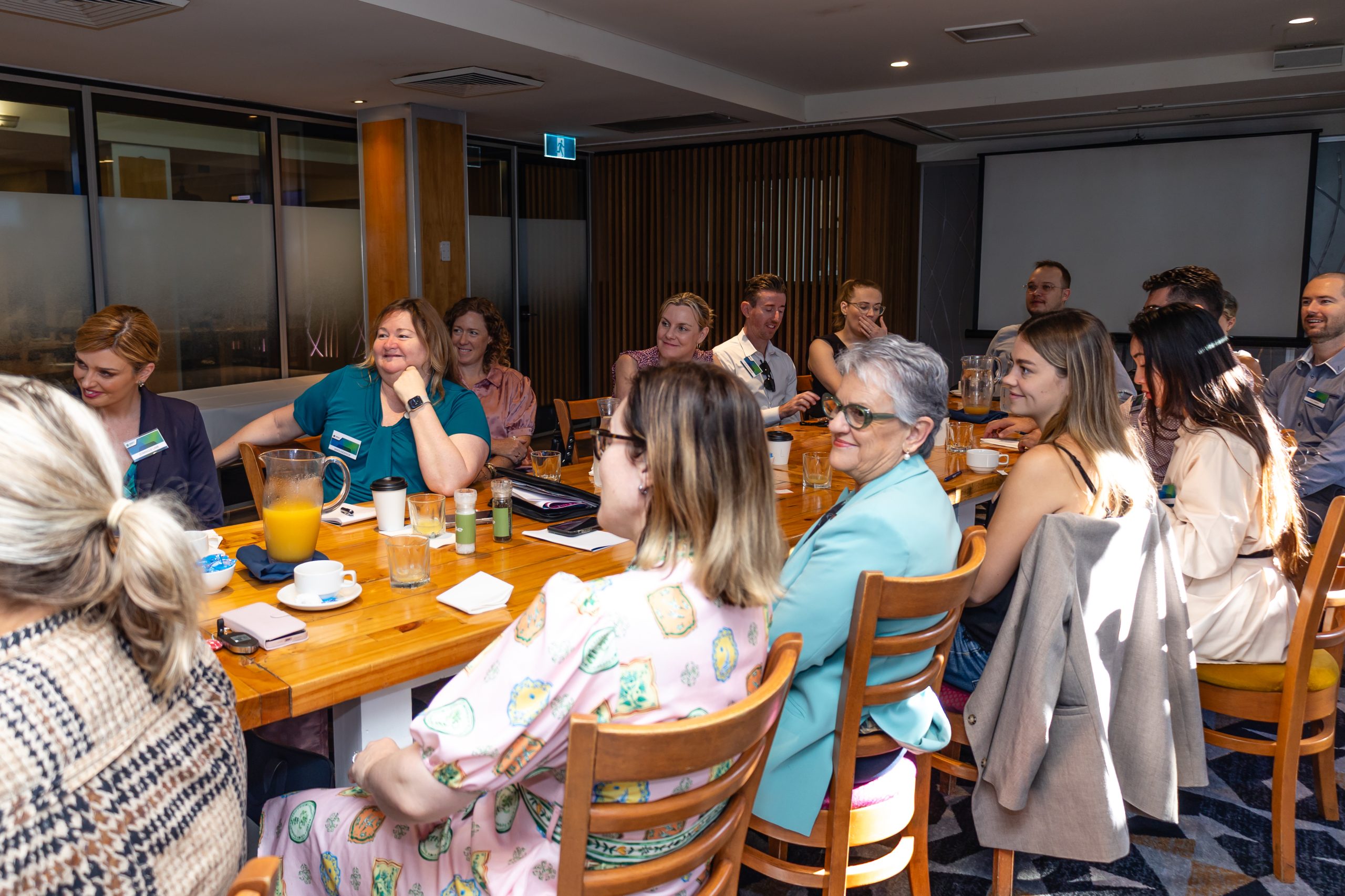 How SEBCC Supports Businesses In South East Brisbane Resourses and networking events