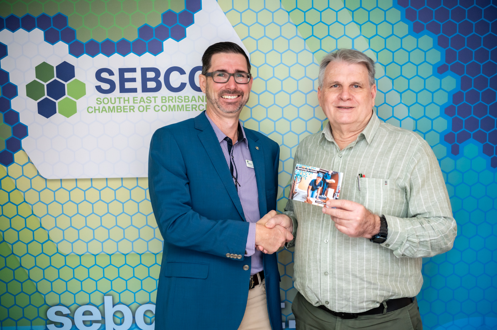 Best Business Networking South East Brisbane 22