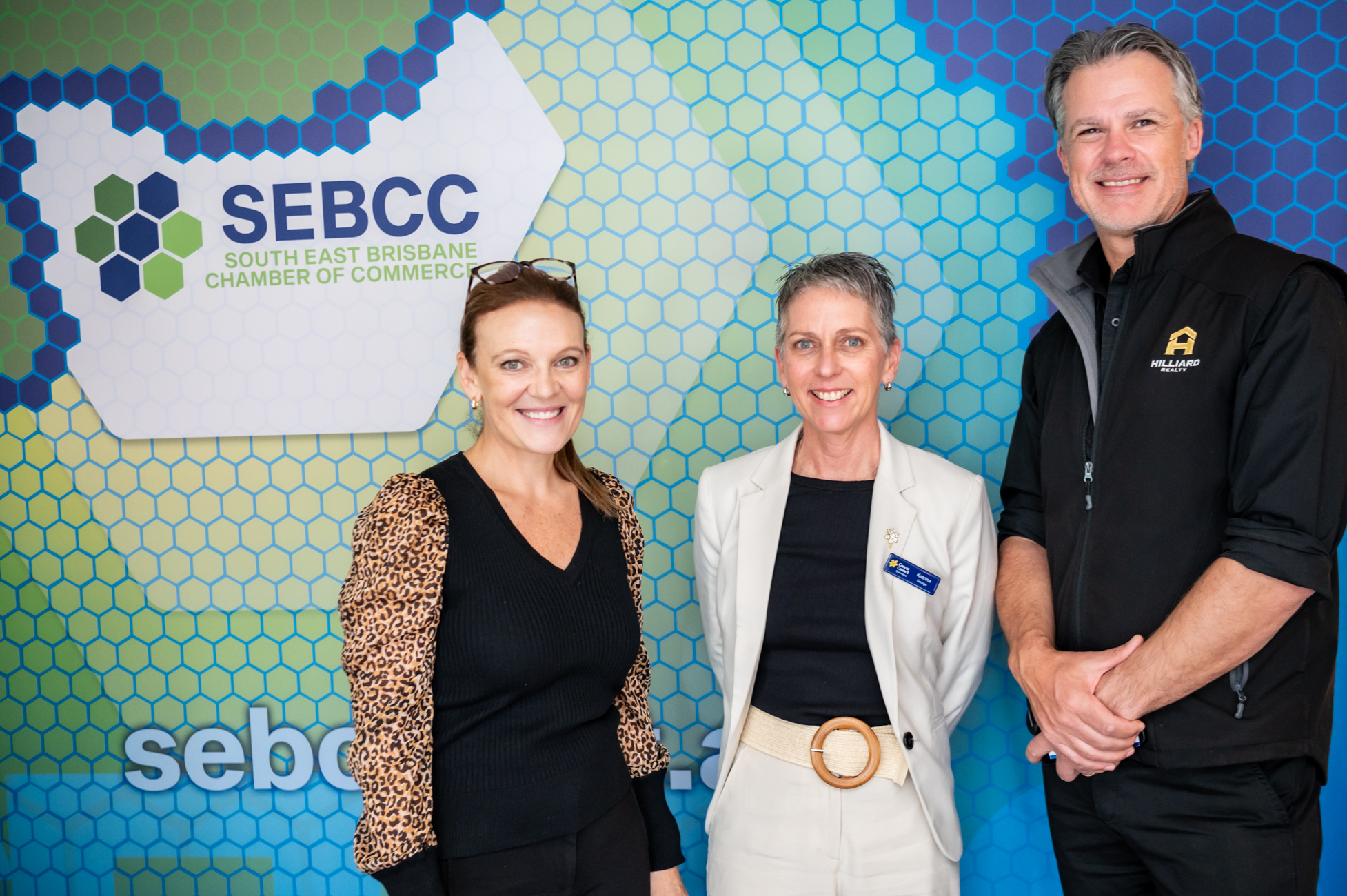 Best Business Networking South East Brisbane 24
