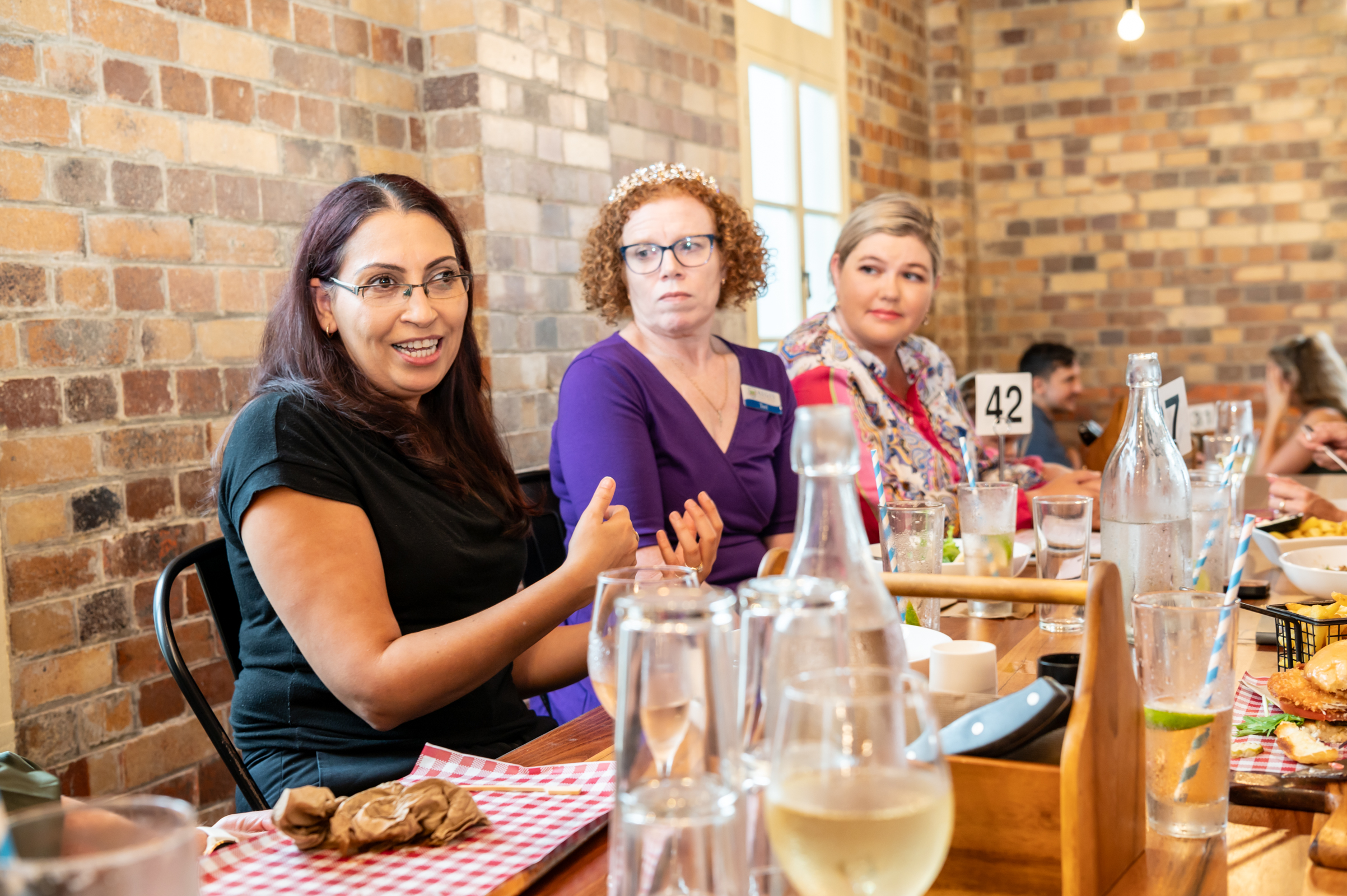 Best Business Networking South East Brisbane 25