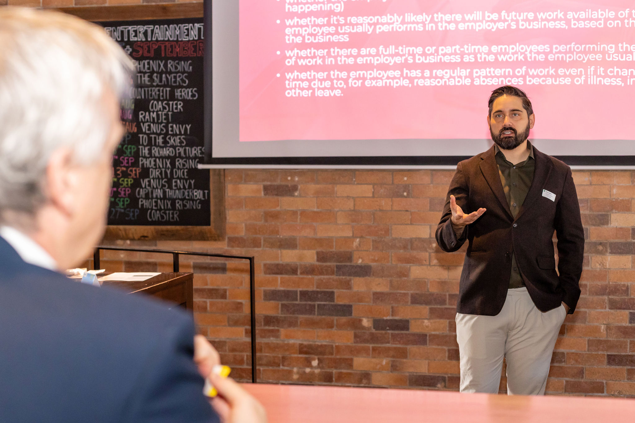 How SEBCC Supports Businesses In South East Brisbane Resourses and networking events