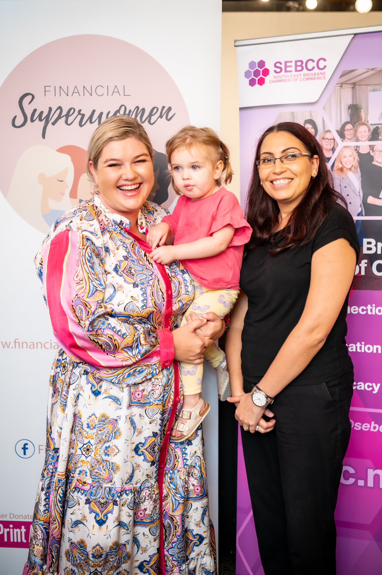 How SEBCC Supports Businesses In South East Brisbane Resourses and networking events