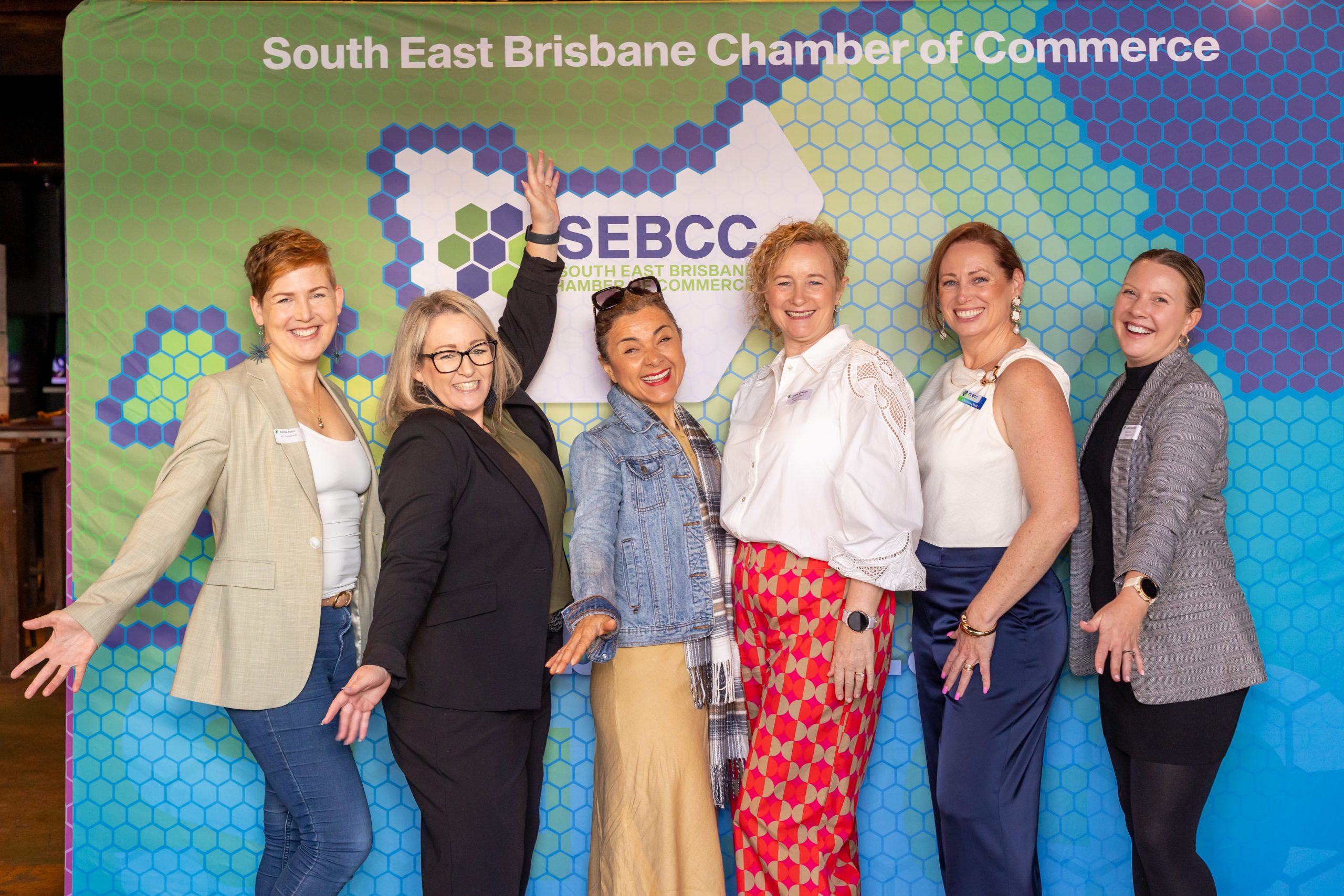 How SEBCC Supports Businesses In South East Brisbane Resourses and networking events