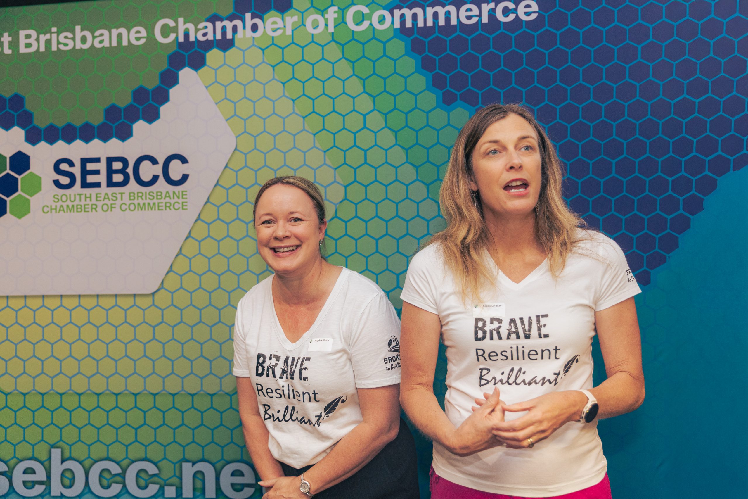 Best Business Networking South East Brisbane 34