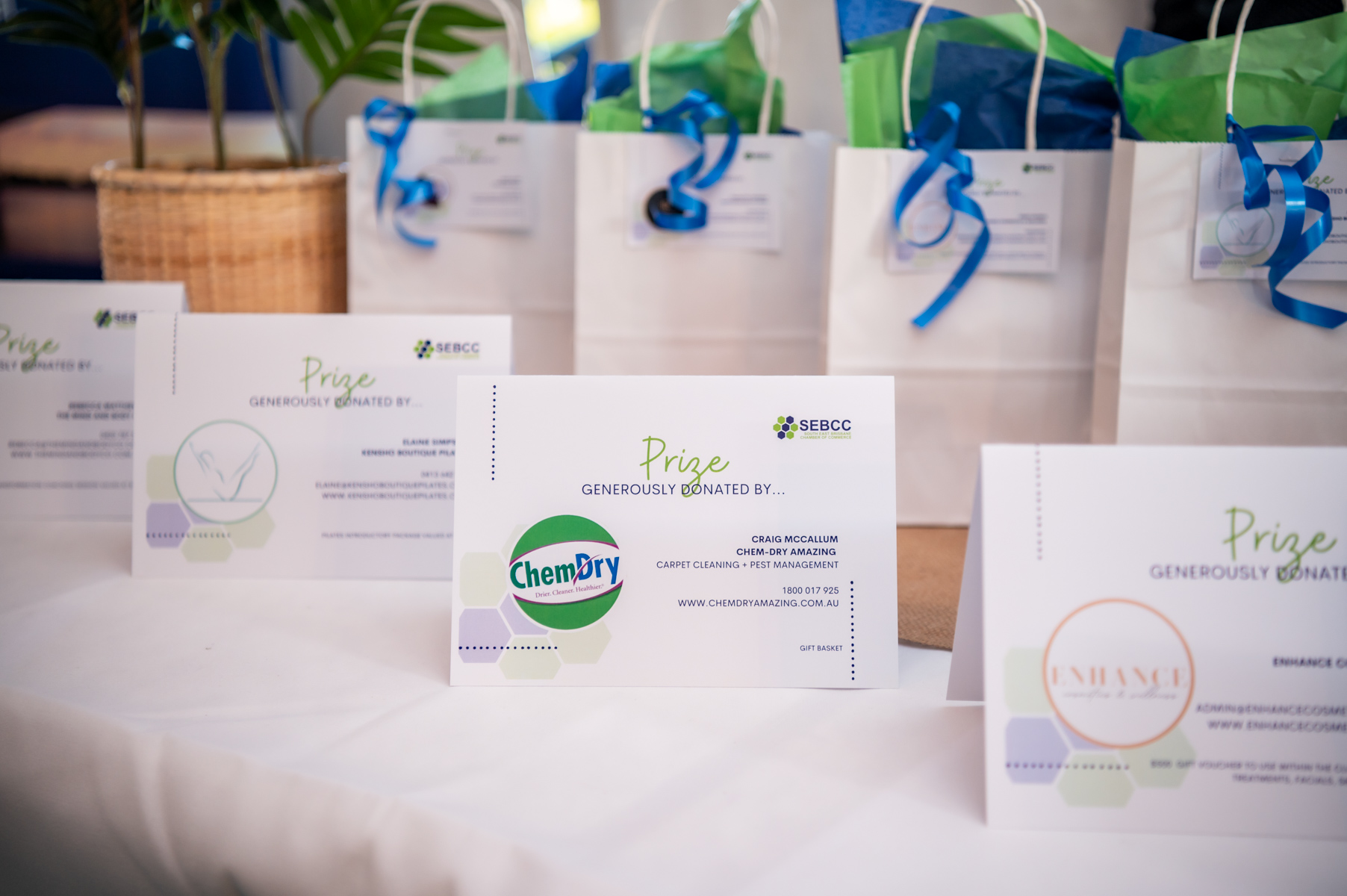 How SEBCC Supports Businesses In South East Brisbane Resourses and networking events