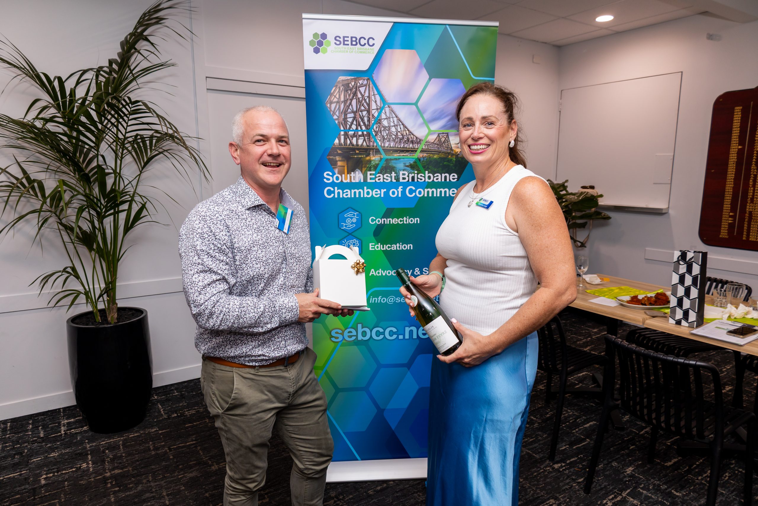 Best Business Networking South East Brisbane 6