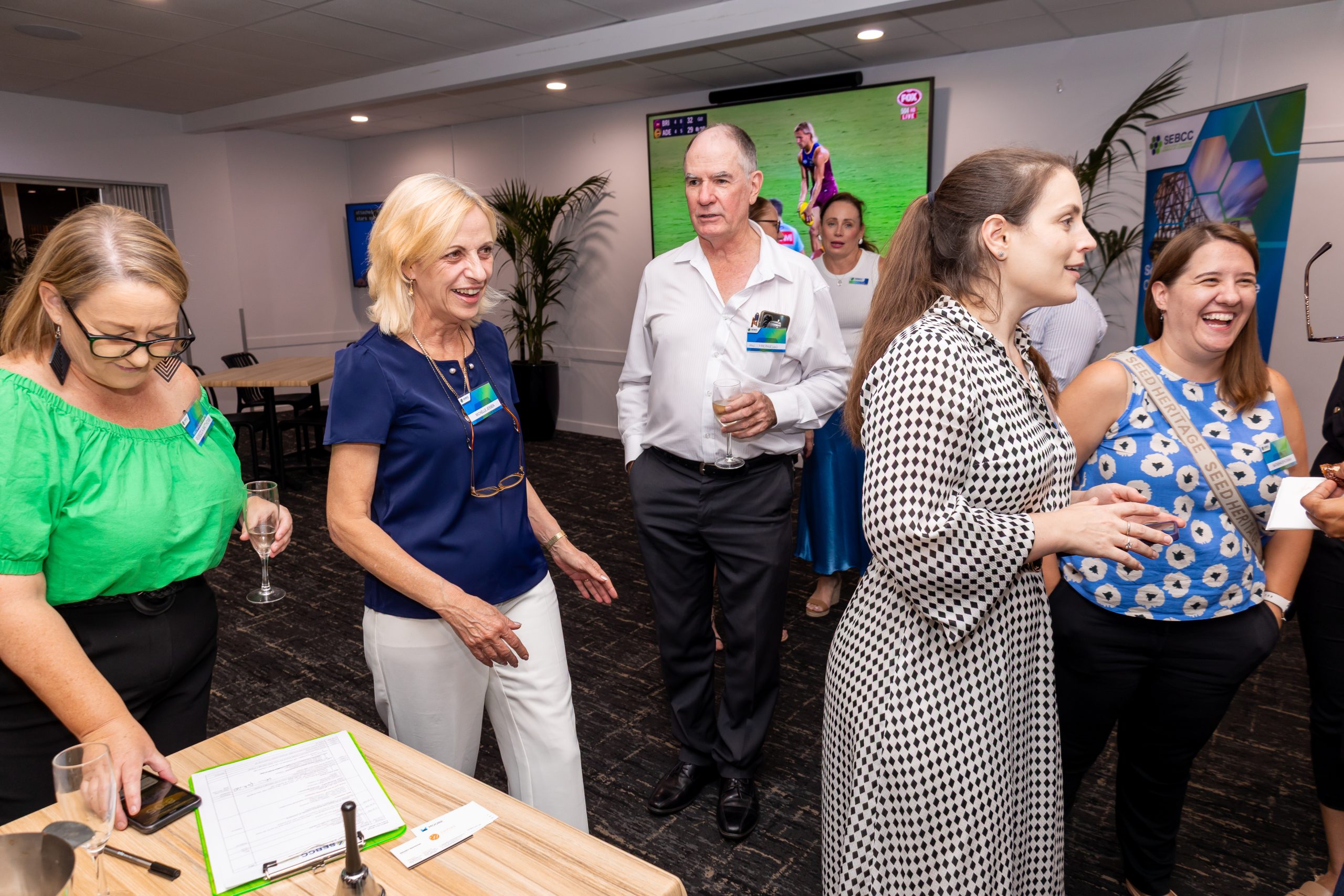 Best Business Networking South East Brisbane 8