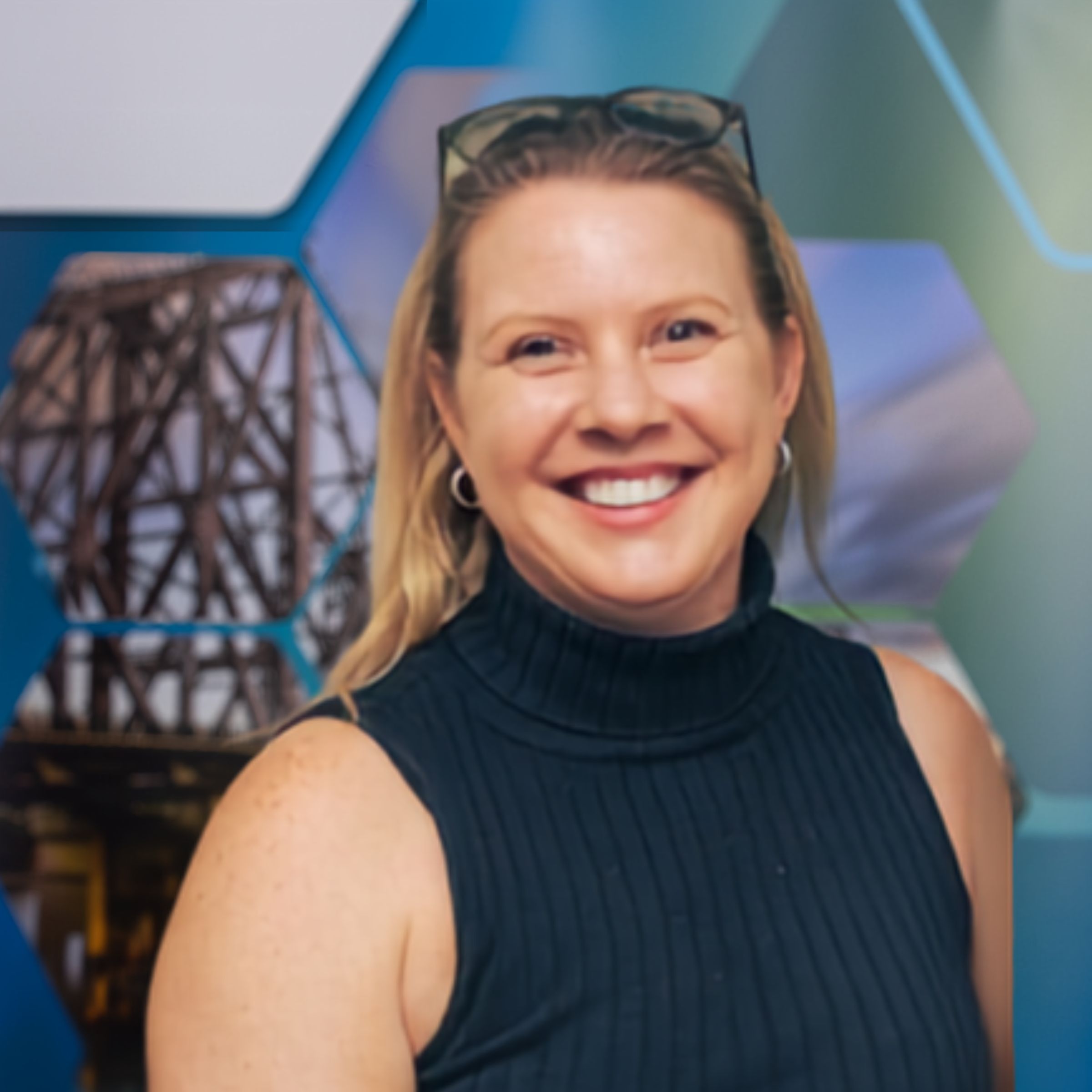Katie Kearney - SEBCC Management Committee