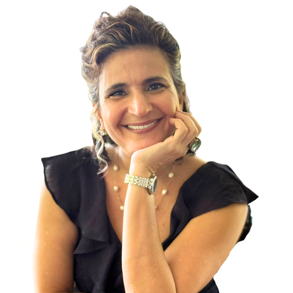 Andiope Andiope Marketing and Online Branding strategist abd mentor Australia Headshot